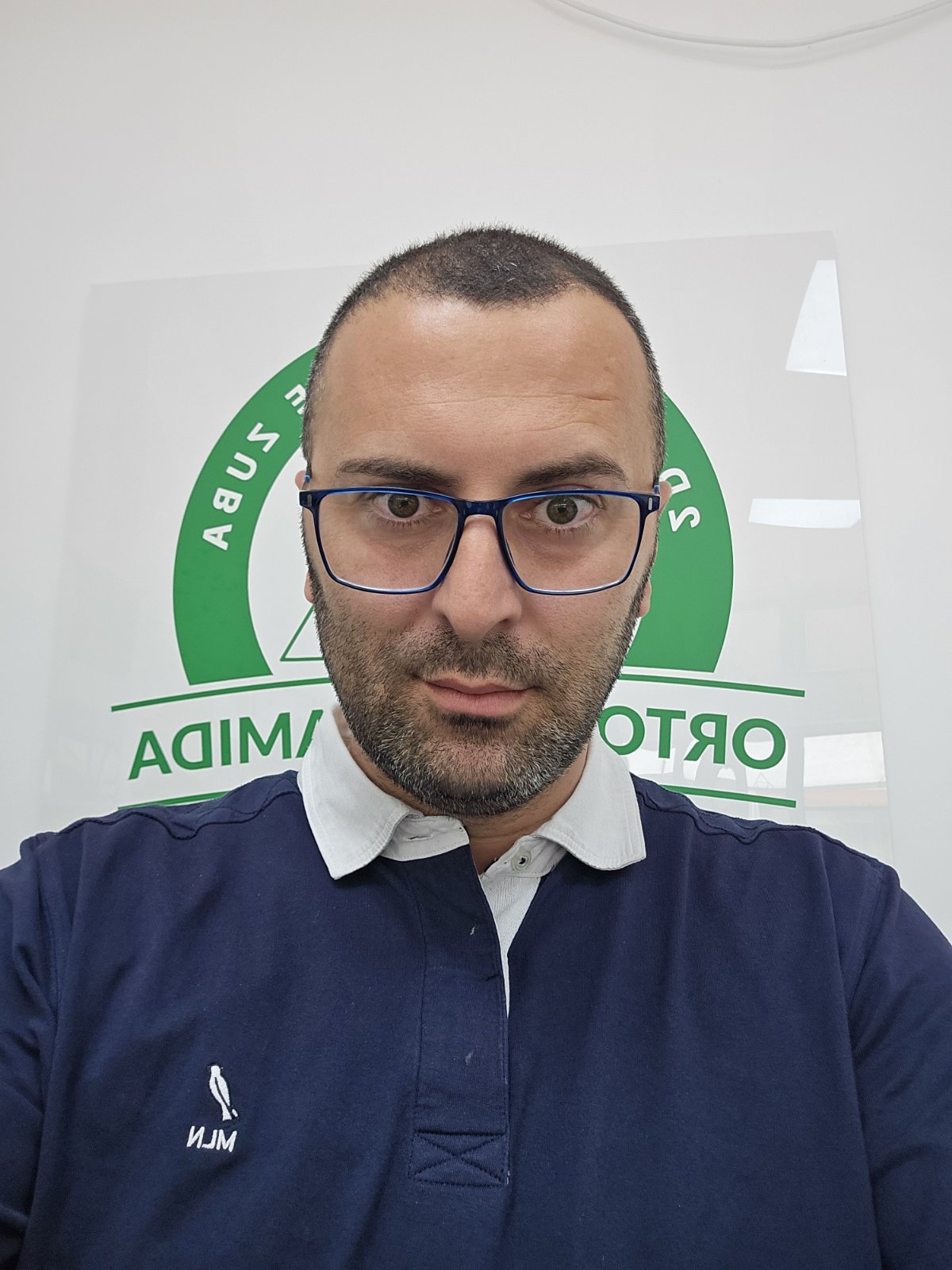 Dr Borko Kruskonja