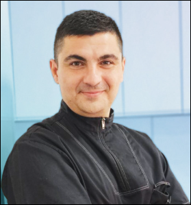 Dr Branislav Nadaždin