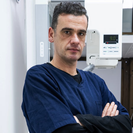 Dr Miroslav Trifković